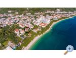 Apartmaji Agneza Tuepi - Tuepi Hrvaka