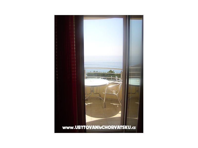 Appartements Amarilis – Ferienwohnung Tucepi, Kroatien – Foto 10