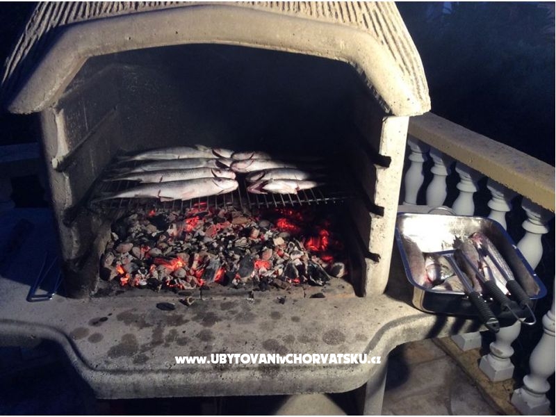 Appartements Amarilis – Ferienwohnung Tucepi, Kroatien – Foto 12