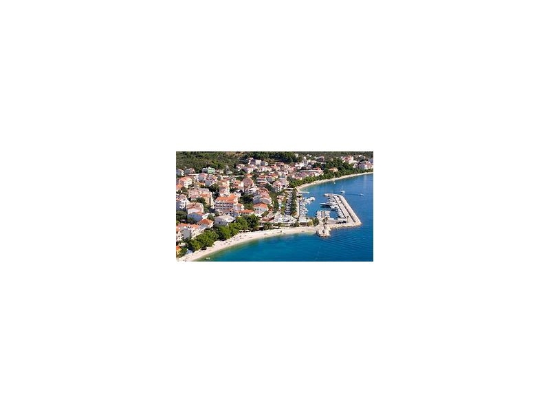 Appartements Amarilis – Ferienwohnung Tucepi, Kroatien – Foto 15