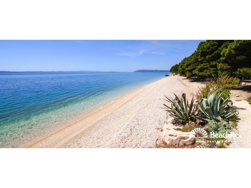 Appartements Amarilis – Ferienwohnung Tucepi, Kroatien – Foto 16