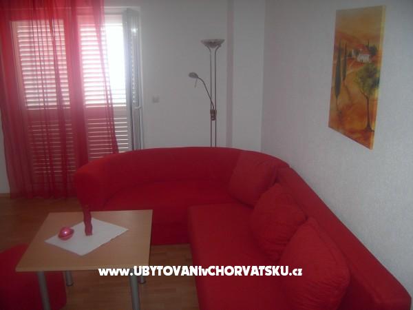 Appartements Amarilis – Ferienwohnung Tucepi, Kroatien – Foto 4