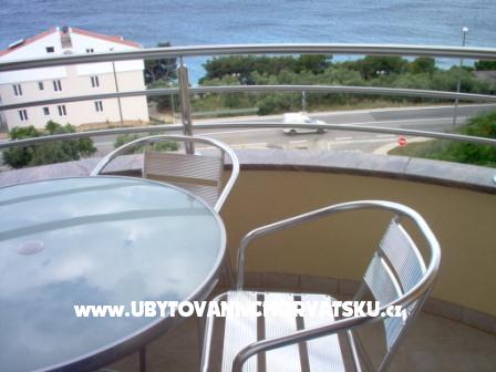 Appartements Amarilis – Ferienwohnung Tucepi, Kroatien – Foto 5