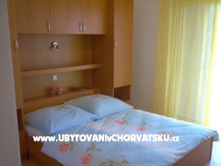 Appartements Amarilis – Ferienwohnung Tucepi, Kroatien – Foto 6