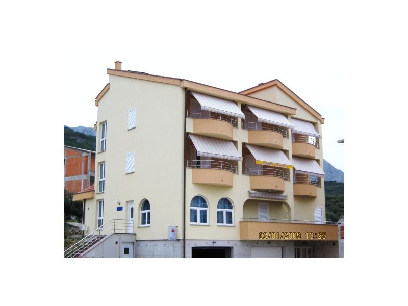 Appartements Amarilis – Ferienwohnung Tucepi, Kroatien – Foto 9