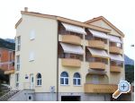 Appartements Amarilis – Tucepi – Vorschau 9