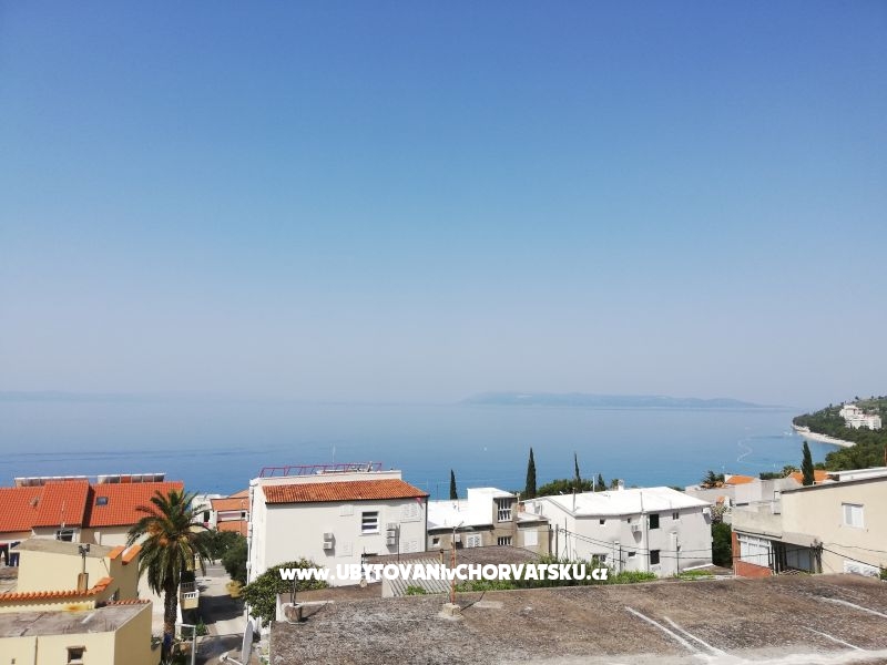 Appartements Aniko Šarić – Ferienwohnung Tucepi, Kroatien – Foto 2