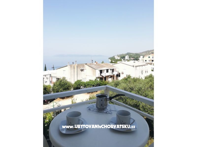 Appartements Aniko Šarić – Ferienwohnung Tucepi, Kroatien – Foto 5