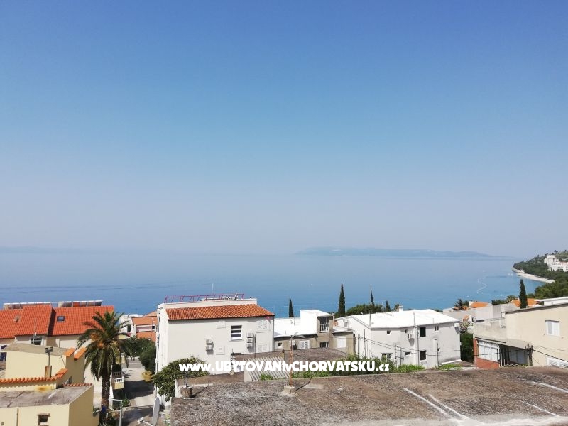 Appartements Aniko Šarić – Ferienwohnung Tucepi, Kroatien – Foto 7