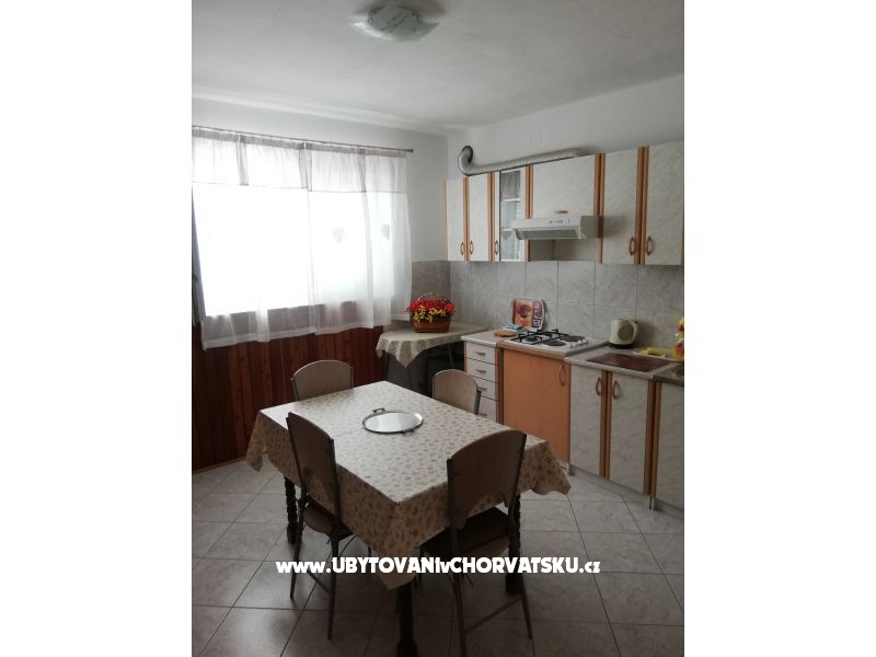 Appartements Aniko Šarić – Ferienwohnung Tucepi, Kroatien – Foto 9