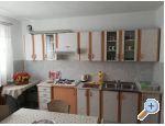 Appartements Aniko Šarić – Tucepi – Vorschau 10