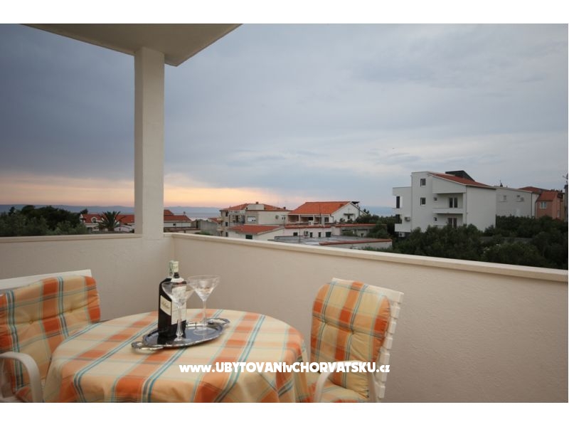 Appartements Ada Lalić – Ferienwohnung Tucepi, Kroatien – Foto 10