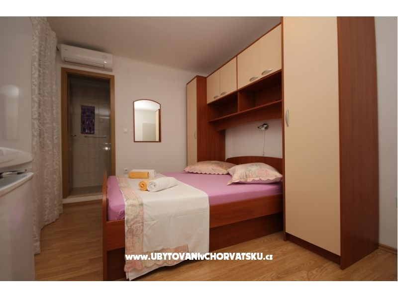 Appartements Ada Lalić – Ferienwohnung Tucepi, Kroatien – Foto 11