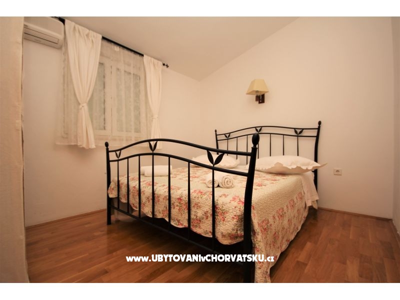 Appartements Ada Lalić – Ferienwohnung Tucepi, Kroatien – Foto 14