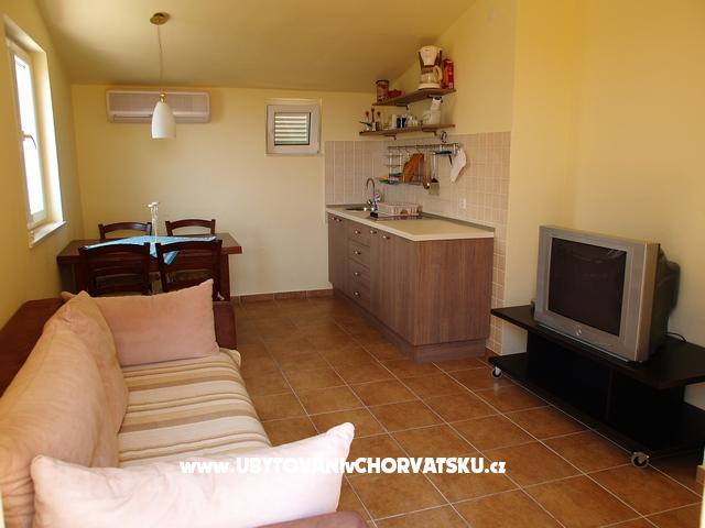 Appartements Ada Lalić – Ferienwohnung Tucepi, Kroatien – Foto 15