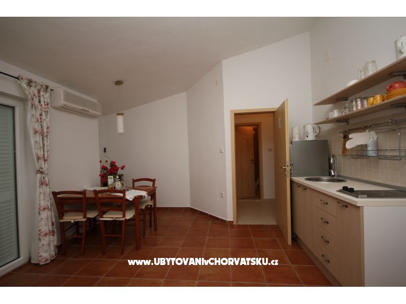 Appartements Ada Lalić – Ferienwohnung Tucepi, Kroatien – Foto 16