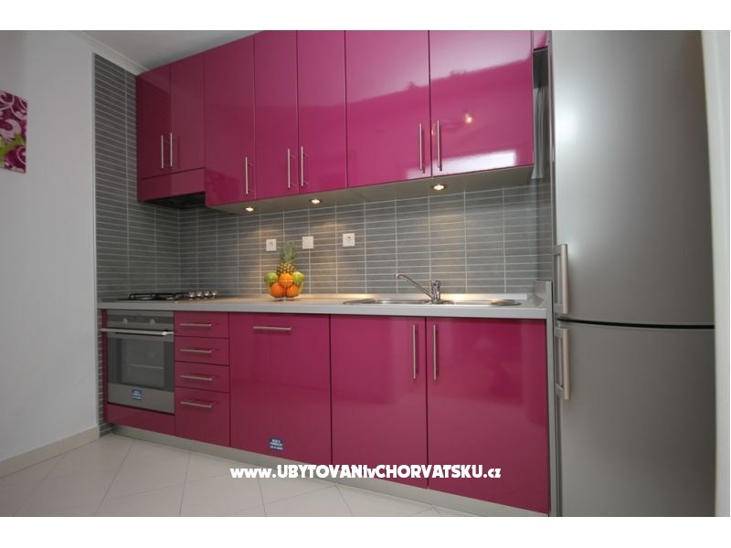 Appartements Ada Lalić – Ferienwohnung Tucepi, Kroatien – Foto 3