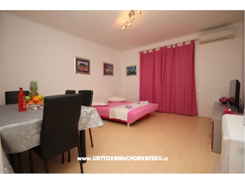 Appartements Ada Lalić – Ferienwohnung Tucepi, Kroatien – Foto 4