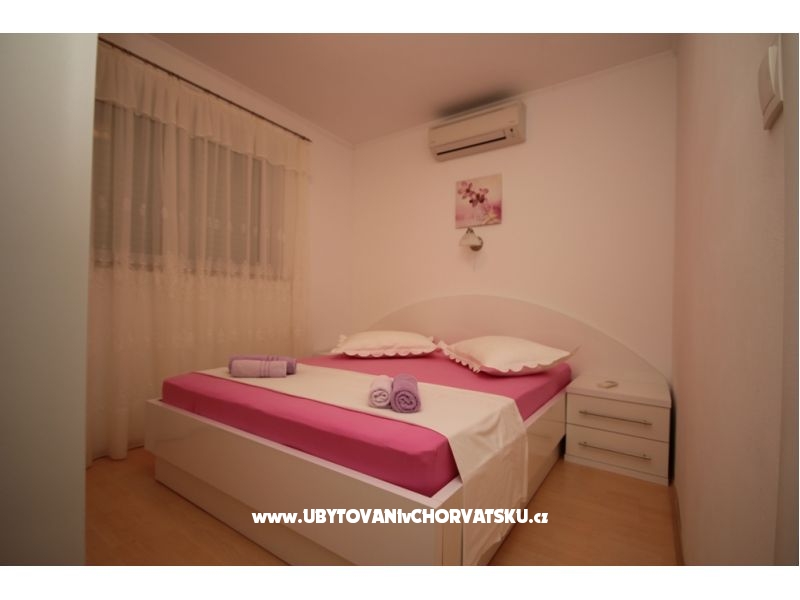 Appartements Ada Lalić – Ferienwohnung Tucepi, Kroatien – Foto 5