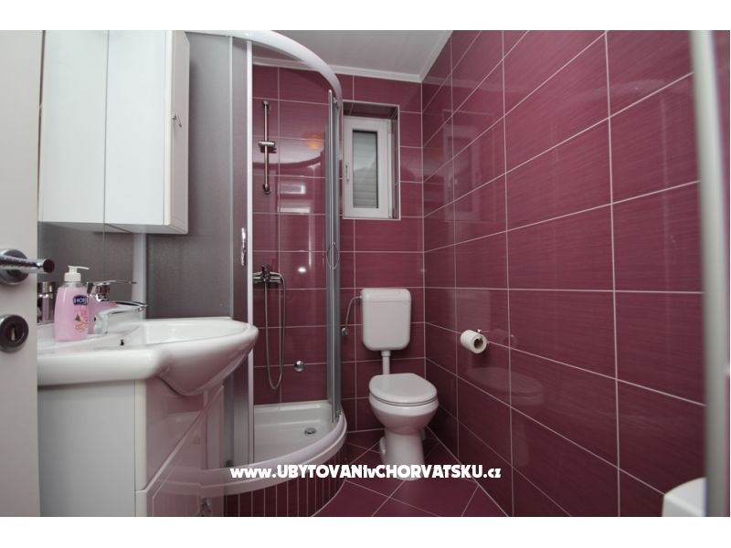 Appartements Ada Lalić – Ferienwohnung Tucepi, Kroatien – Foto 6