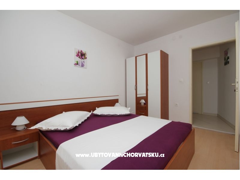 Appartements Ada Lalić – Ferienwohnung Tucepi, Kroatien – Foto 8