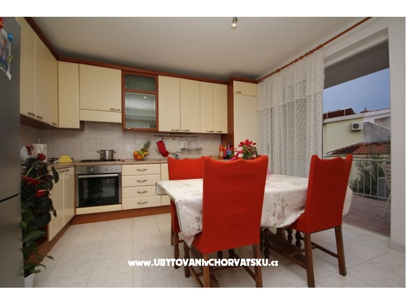 Appartements Ada Lalić – Ferienwohnung Tucepi, Kroatien – Foto 9