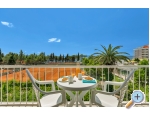 Apartmaji Bali - Tuepi Hrvaka