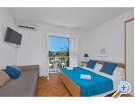 Appartements Bali - Tuepi Kroatien