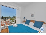 Appartements Bali - Tuepi Kroatien