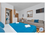 Appartements Bali - Tuepi Kroatien