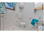 Appartements Bali - Tuepi Kroatien