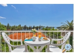 Appartements Bali - Tuepi Kroatien