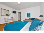 Appartements Bali - Tuepi Kroatien