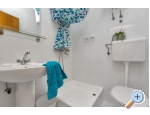 Appartements Bali - Tuepi Kroatien
