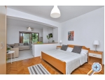 Appartements Bali - Tuepi Kroatien