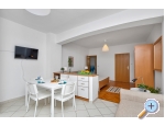 Appartements Bali - Tuepi Kroatien