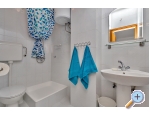 Appartements Bali - Tuepi Kroatien