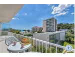 Apartmaji Bali - Tuepi Hrvaka
