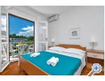Appartements Bali - Tuepi Kroatien