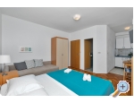 Appartements Bali - Tuepi Kroatien
