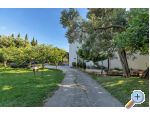 Apartmaji Bali - Tuepi Hrvaka