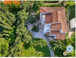 Apartmaji Bali - Tuepi Hrvaka