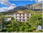 Apartmaji Bali - Tuepi Hrvaka
