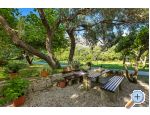 Apartmaji Bali - Tuepi Hrvaka