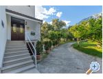 Apartmaji Bali - Tuepi Hrvaka