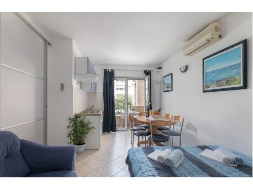 Apartm�ny Barba - Tu�epi Chorvatsko