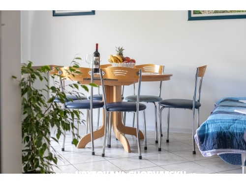 Apartm�ny Barba - Tu�epi Chorvatsko