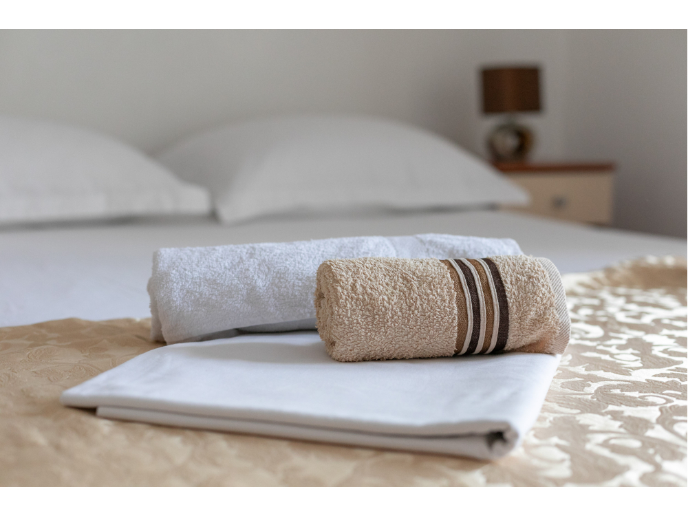 Apartm�ny Barba - Tu�epi Chorvatsko