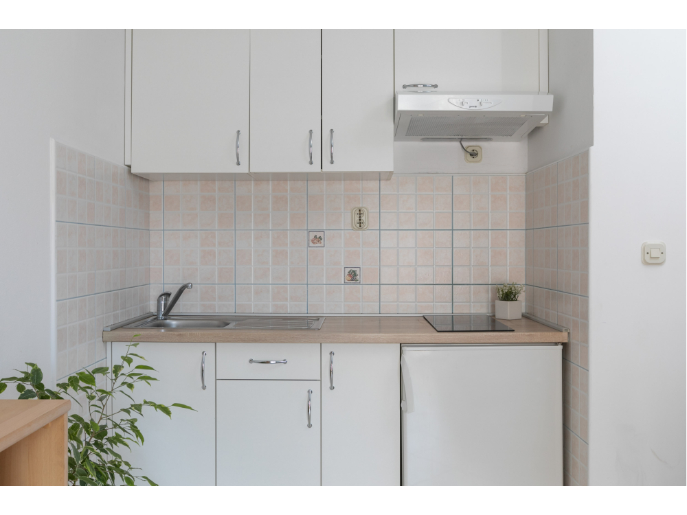 Apartm�ny Barba - Tu�epi Chorvatsko