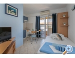 Apartm�ny Barba - Tu�epi Chorvatsko